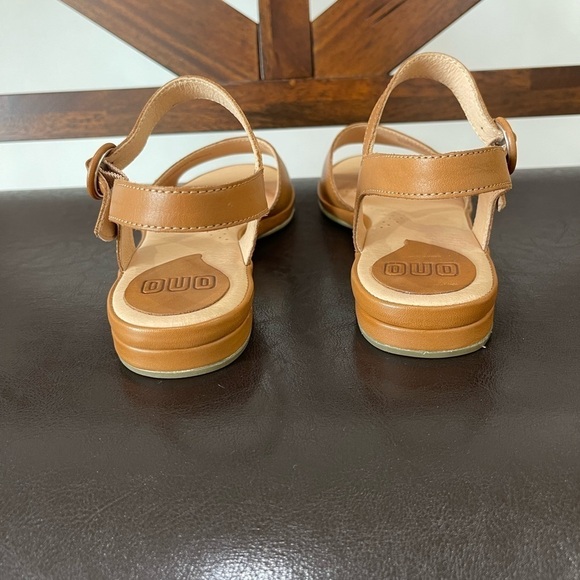 ONO leather excellent used condition shoe size 10 - Picture 4 of 16